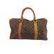 [30%OFF* выходные SALE] Trussardi сумка "Boston bag" ручная сумочка сумка женский мужской серый - undo рисунок TRUSSARDI б/у 