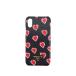  Prada PRADA iPhone кейс черный красный белый женский б/у 