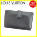 Louis Vuitton Louis Vuitton кошелек камыш . кошелек монограмма porutomonebie vi enowa женский б/у 
