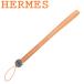  Hermes HERMES ремешок для мобильного телефона брелок для ключа женский мужской Serie б/у прекрасный товар распродажа G1271