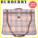  Burberry сумка для одежды проверка женский мужской возможно б/у J21525