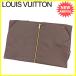  Louis Vuitton Louis Vuittonga- men to покрытие костюм покрытие Brown Gold женский мужской б/у 
