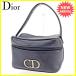  Dior Dior vanity ручная сумочка рука сумка мужской возможно б/у Vintage популярный T1783