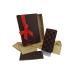  Louis * Vuitton LOUIS VUITTON iPhone кейс Damier folio Brown бежевый женский б/у 