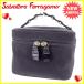  Salvatore Ferragamo Salvatore Ferragamo vanity косметичка ручная сумочка женский vala цепь б/у популярный распродажа T4069