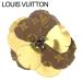  Louis Vuitton Louis Vuitton букетик брошь женский b Rossi .f правило and все монограмма б/у популярный распродажа T7329