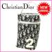  Christian Dior vanity сумка женский черный белый б/у Y1532