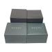  Gucci коробка кейс для часов кейс для часов GUCCI BOX пустой коробка инструкция часы место хранения box 2 шт. комплект 2 пункт [ б/у ]