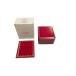  Cartier кейс для часов пустой коробка пустой коробка BOX с прилагаемой инструкцией товар несессер красный красный Cartier кейс для часов коробка [ б/у ]