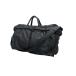  как новый Poe tartan машина сумка "Boston bag" черный 2WAY большой 56cm большая спортивная сумка PORTER [ б/у ]