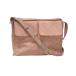  Gherardini сумка на плечо наклонный .. легкий GHERARDINI Logo женский розовый небольшая сумочка [ б/у ]