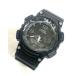  не использовался Casio Tough Solar Digi-Ana черный AQ-S810W CASIO Casio стандартный chi-p Casio [ б/у ]