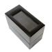  Fendi FENDI для часов кейс для часов коробка пустой коробка box BOX пустой коробка часы место хранения [ б/у ]