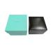  Tiffany для часов кейс для часов коробка кейс TIFFANY box BOX пустой коробка пустой коробка [ б/у ]