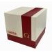  Omega для часов оригинальный Vintage Vintage vintage BOX коробка пустой коробка кейс для часов box OMEGA [ б/у ]