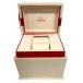  Omega для часов оригинальный BOX коробка коробка только кейс пустой коробка кейс для часов женский box OMEGA внутри коробка принадлежности [ б/у ]