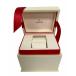  Omega для часов оригинальный BOX коробка коробка только кейс пустой коробка кейс для часов женский box OMEGA внутри коробка принадлежности [ б/у ]