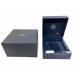  Grand Seiko Grand Seiko пустой коробка наручные часы для box BOX темно-синий бирка инструкция часы место хранения оригинальный [ б/у ]