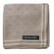  не использовался Burberry носовой платок хлопок scarf шарф 100% ланч коврик BURBERRY мужской женский [ б/у ]