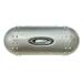 OAKLEY Oacley солнцезащитные очки кейс Large metal мяч toOAKLEY Large Metal Vault [ б/у ]