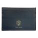  Paul Smith man Cesta - united футляр для карточек чехол для пропуска Stadium кожа черный Paul Smith [ б/у ]