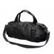  Porter большая спортивная сумка M язык машина сумка "Boston bag" 2WAY черный чёрный дорожная сумка Yoshida Kaban PORTER [ б/у ]