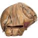  low ring s general softball type catcher mitoRawlings Cacther mitt baseball leather RG204 [ used ]