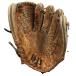 G-ONE-D SSK glove dimple processing DG-600 baseball glove Vintage First mito baseball right profit . for [ used ]