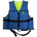  Logos LOGOS floating the best for children height performance floating the best life jacket [ used ]