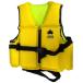 Logos LOGOS floating the best for children height performance floating the best life jacket [ used ]