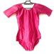  tea cot CHACOTT swimsuit size LM lady's beautiful goods pink Leotard price cut 20240531