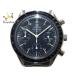 オメガ OMEGA 腕時計 スピードマスター 3510.50 メンズ SS/クロノグラフ 黒 新着 20200121