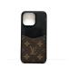  Louis Vuitton mobile telephone case monogram IPHONE bumper 14PROMAX M82000nowa-ru new arrivals 20240525