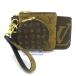  Louis Vuitton LOUIS VUITTON pouch monogram Rebirth beautiful goods pochette Trio M68756 - new arrivals 20240510