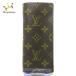  Louis Vuitton glasses case monogram beautiful goods ete.i*ryu net sa-n pull M62962 special special price 20240502