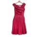 emeaimer платье размер 9 M женский прекрасный товар - красный безрукавка / длинный длина новые поступления 20240523