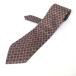  Gucci GUCCI галстук мужской прекрасный товар - бордо × бежевый снижение цены 20240505