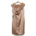  Grace Continental платье размер 38 M женский прекрасный товар - розовый бежевый новые поступления 20240326