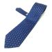  Celine CELINE галстук мужской - темно-синий × голубой × белый новые поступления 20240413