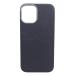  с коробкой очень красивый товар bona Ventura BPCT16PL-NA shrink кожа iPhone 16Plus кейс iPhone кейс темно-синий обычная цена 14300 иен 