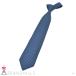  Hermes галстук CRAVATEfasoneH шелк 100% морской голубой H ткань .. ширина 8cm 038188T HERMES почти не использовался 
