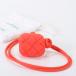  превосходный товар Bottega Veneta Tec Raver Airpods кейс сетка Raver силикон слуховай аппарат мужской женский EFM 0122-E19