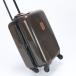 превосходный товар Long Champ чемодан Carry кейс сумка "Boston bag" командировка путешествие багажник Brown чай цвет мужской MMM BE8-2