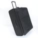  прекрасный товар TUMI Tumi 90L трассер с биркой кожа чемодан Carry кейс сумка командировка путешествие черный мужской EEE CS28-1