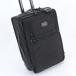 TUMI Tumi 22020DH чемодан Carry кейс сумка командировка путешествие багажник черный чёрный бренд мужской RBM DU36-7