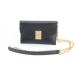  прекрасный товар Celine цепь сумка на плечо длинный кошелек смартфон покрытие кейс кожа наклонный ..iphone X женский RWM DY39-9