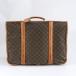  Louis Vuitton монограмма Hsu ta-M23522 кожа ga- men to Boston чемодан Carry кейс командировка путешествие мужской WUM EM2-6