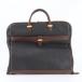  Dunhill кожа ga- men to Boston чемодан Carry кейс командировка путешествие бизнес натуральная кожа Brown чай цвет мужской WQM EF26-3
