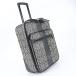 прекрасный товар Coach signature кожа чемодан Carry кейс сумка командировка путешествие багажник мужской RNE EK28-9