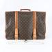  Louis Vuitton монограмма Hsu ta-M23522 кожа ga- men to Boston чемодан командировка путешествие бизнес мужской WWM EG36-2